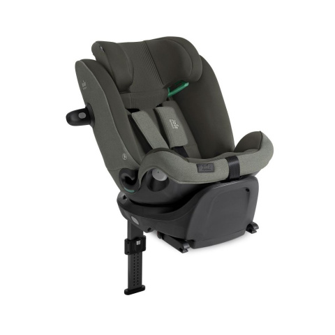 Fotelik samochodowy 40-150 cm Joie i-Spin XL Signature Evergreen Fotelik samochodowy 40-150 cm Joie i-Spin XL Signature Evergreen