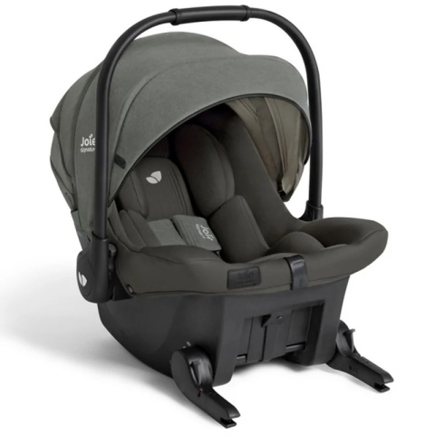 Fotelik samochodowy 40-75 cm Joie Sprint Signature Evergreen
