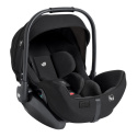 Fotelik samochodowy 40-87 cm Joie i-Level Pro Signature Eclipse