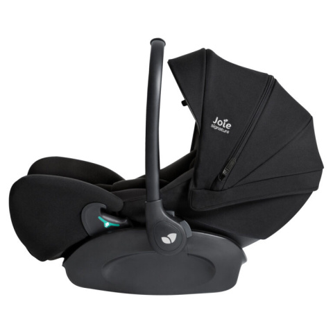 Fotelik samochodowy 40-87 cm Joie i-Level Pro Signature Eclipse Fotelik samochodowy 40-87 cm Joie i-Level Pro Signature Eclipse