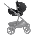 Fotelik samochodowy 40-87 cm Joie i-Level Pro Signature Eclipse