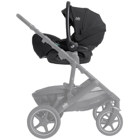 Fotelik samochodowy 40-87 cm Joie i-Level Pro Signature Eclipse Fotelik samochodowy 40-87 cm Joie i-Level Pro Signature Eclipse