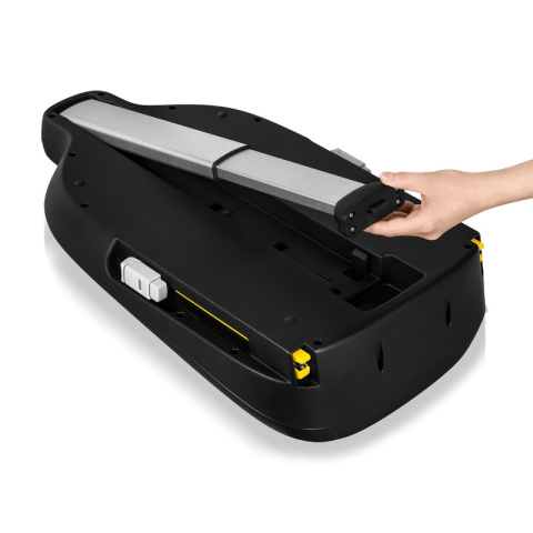 Fotelik samochodowy 40-87 cm Lionelo Astrid i-Size Beige Sand + baza Fotelik samochodowy 40-87 cm Lionelo Astrid i-Size Beige Sand + baza