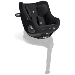 Fotelik samochodowy 61-105 cm Joie i-Harbour E Signature Eclipse