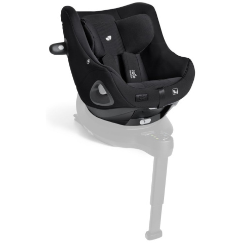 Fotelik samochodowy 61-105 cm Joie i-Harbour E Signature Eclipse
