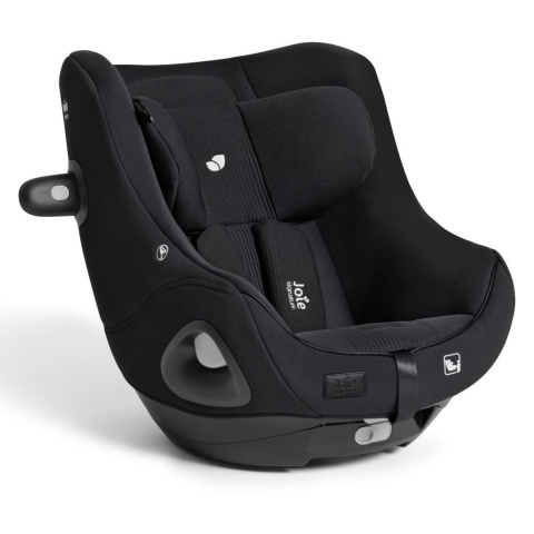 Fotelik samochodowy 61-105 cm Joie i-Harbour E Signature Eclipse Fotelik samochodowy 61-105 cm Joie i-Harbour E Signature Eclipse