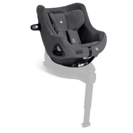 Fotelik samochodowy 61-105 cm Joie i-Harbour E Signature Ebony