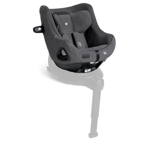 Fotelik samochodowy 61-105 cm Joie i-Harbour E Signature Ebony