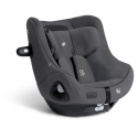 Fotelik samochodowy 61-105 cm Joie i-Harbour E Signature Ebony