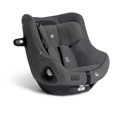 Fotelik samochodowy 61-105 cm Joie i-Harbour E Signature Ebony Fotelik samochodowy 61-105 cm Joie i-Harbour E Signature Ebony