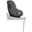 Fotelik samochodowy 61-105 cm Joie i-Harbour E Signature Ebony