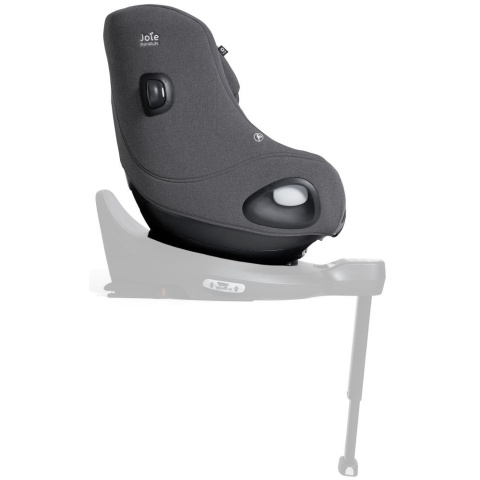 Fotelik samochodowy 61-105 cm Joie i-Harbour E Signature Ebony Fotelik samochodowy 61-105 cm Joie i-Harbour E Signature Ebony