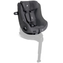 Fotelik samochodowy 61-105 cm Joie i-Harbour E Signature Ebony