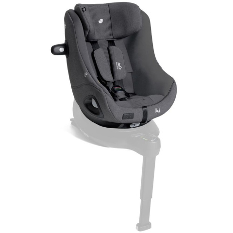 Fotelik samochodowy 61-105 cm Joie i-Harbour E Signature Ebony Fotelik samochodowy 61-105 cm Joie i-Harbour E Signature Ebony
