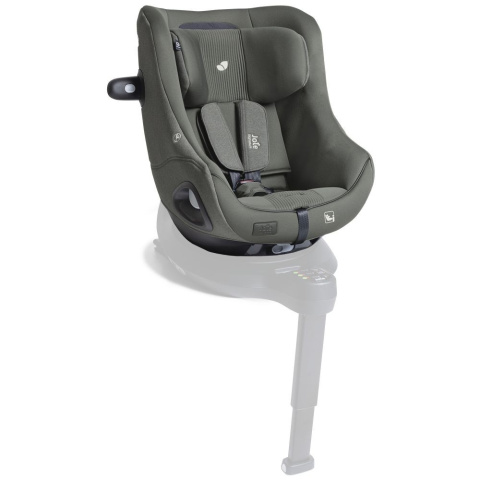 Fotelik samochodowy 61-105 cm Joie i-Harbour E Signature Evergreen