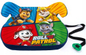 Fotelik samochodowy siedzisko 125-150 cm Seven Psi Patrol Roll with the Patrol