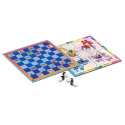 Gra Warcaby i Młynek Lilo and Stitch Trefl 02799 3l+