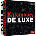 Gra Kalambury de Luxe Trefl 01016 8l+