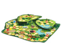Gra planszowa Grzybobranie w Zielonym Gaju Trefl 00988 4l+