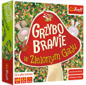 Gra planszowa Grzybobranie w Zielonym Gaju Trefl 00988 4l+