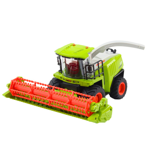 Kombajn Rolniczy Zdalnie Sterowany RC 2.4G Lean Toys 21200 3l+ Kombajn Rolniczy Zdalnie Sterowany RC 2.4G Lean Toys 21200 3l+