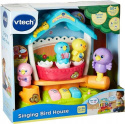 Zabawka interaktywna VTech Ptasia Kraina 61368 12m+