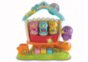 Zabawka interaktywna VTech Ptasia Kraina 61368 12m+