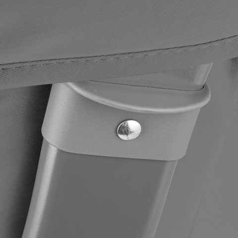 Łóżeczko dostawne Lionelo Thomi Plus 5w1 Beige Sand