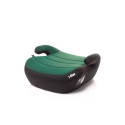 Podstawka samochodowa 125-150 cm 4Baby Boost Dark Green i-Size