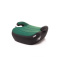 Podstawka samochodowa 125-150 cm 4Baby Boost Dark Green i-Size