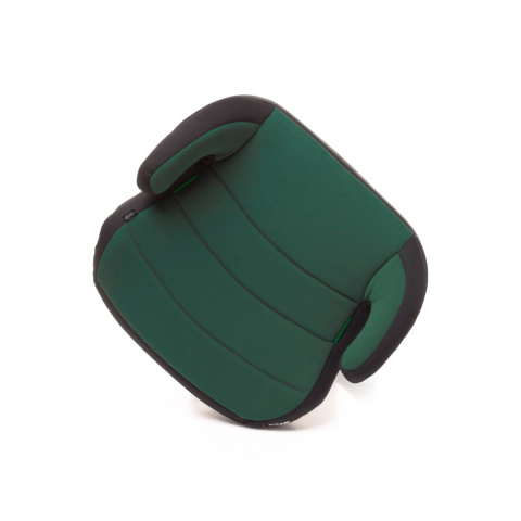 Podstawka samochodowa 125-150 cm 4Baby Boost Dark Green i-Size Podstawka samochodowa 125-150 cm 4Baby Boost Dark Green i-Size