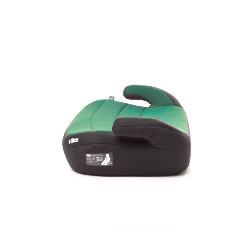 Podstawka samochodowa 125-150 cm 4Baby Boost Dark Green i-Size Podstawka samochodowa 125-150 cm 4Baby Boost Dark Green i-Size