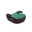 Podstawka samochodowa 125-150 cm 4Baby Boost Dark Green i-Size