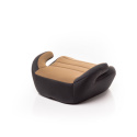 Podstawka samochodowa 125-150 cm 4Baby Boost Mokka i-Size