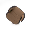 Podstawka samochodowa 125-150 cm 4Baby Boost Mokka i-Size