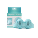 Słuchawki ochronne nauszniki dla dzieci HASPRO Baby Earmuffs mint 1m+
