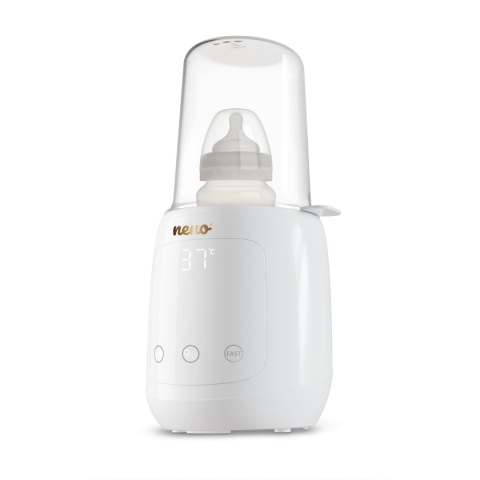 Sterylizator podgrzewacz do butelek 6w1 Neno Tocco