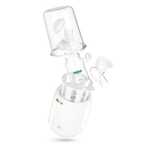 Sterylizator podgrzewacz do butelek 6w1 Neno Tocco