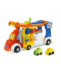 Tut Tut Autka - Duży Autotransporter VTech 61426 12m+