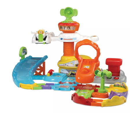 Tut Tut Autka - Odlotowe Lotnisko VTech 61241 12m+