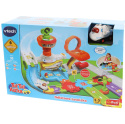 Tut Tut Autka - Odlotowe Lotnisko VTech 61241 12m+