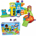 Tut Tut Autka - Posterunek Policji VTech 61073 12m+