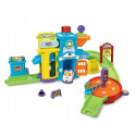 Tut Tut Autka - Posterunek Policji VTech 61073 12m+