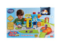 Tut Tut Autka - Posterunek Policji VTech 61073 12m+