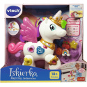 Zabawka edukacyjna Vtech Iskierka Magiczny Jednorożec 61239 18m+