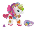 Zabawka edukacyjna Vtech Iskierka Magiczny Jednorożec 61239 18m+