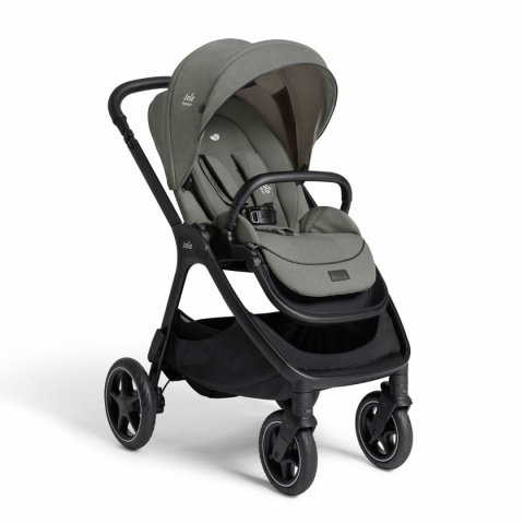 Wózek spacerowy Joie Finiti LX Signature Evergreen