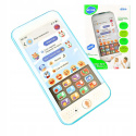 Zabawka edukacyjna Hola Interaktywny Telefon SN776 6m+