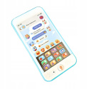Zabawka edukacyjna Hola Interaktywny Telefon SN776 6m+