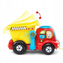 Zabawka edukacyjna VTech Bystra Wywrotka 61490 6m+